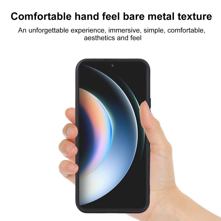 For Huawei Enjoy 90 5G 10pcs TPU Phone Case - Black