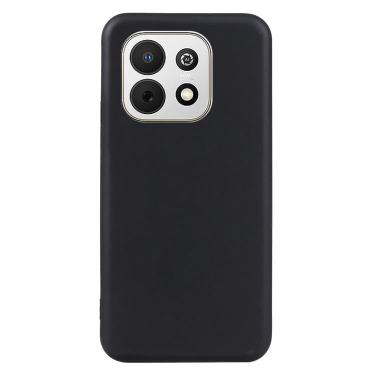 For Huawei Enjoy 90 Plus 5G 10pcs TPU Phone Case - Black