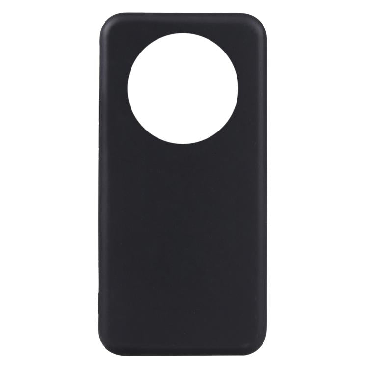 For Huawei Enjoy 90 Pro Max 5G 10pcs TPU Phone Case - Black