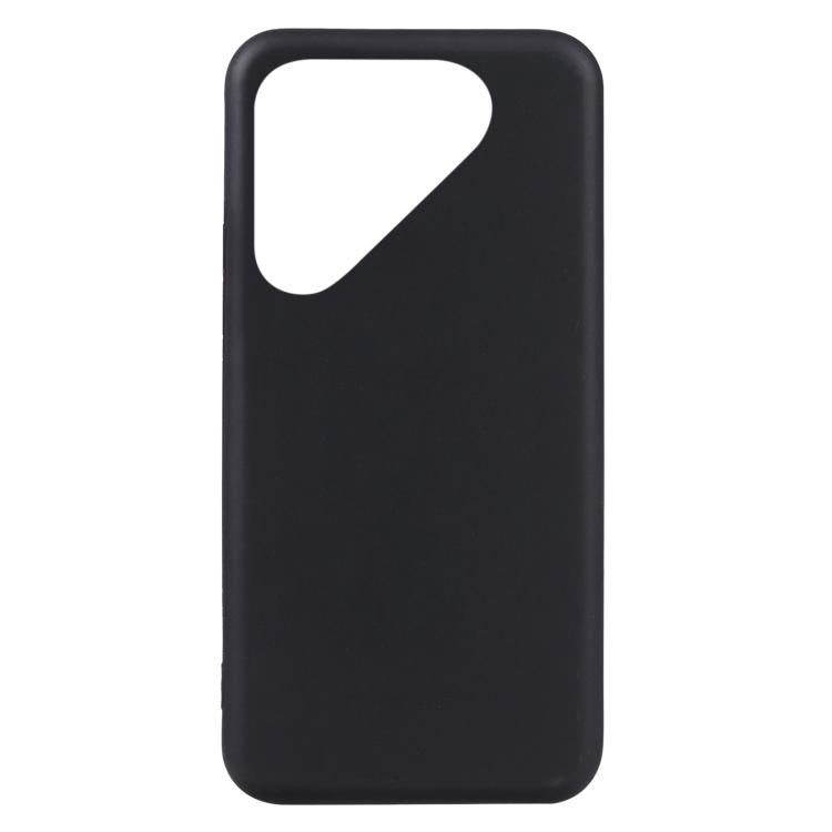 For Huawei Pura 90 5G 10pcs TPU Phone Case - Black