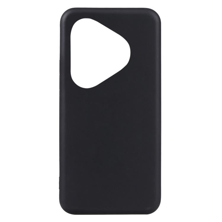 For Huawei Pura 90 Pro 5G 10pcs TPU Phone Case - Black