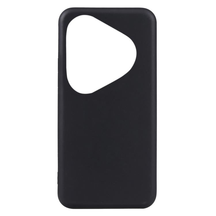 For Huawei Pura 90 Pro Max 5G 10pcs TPU Phone Case - Black