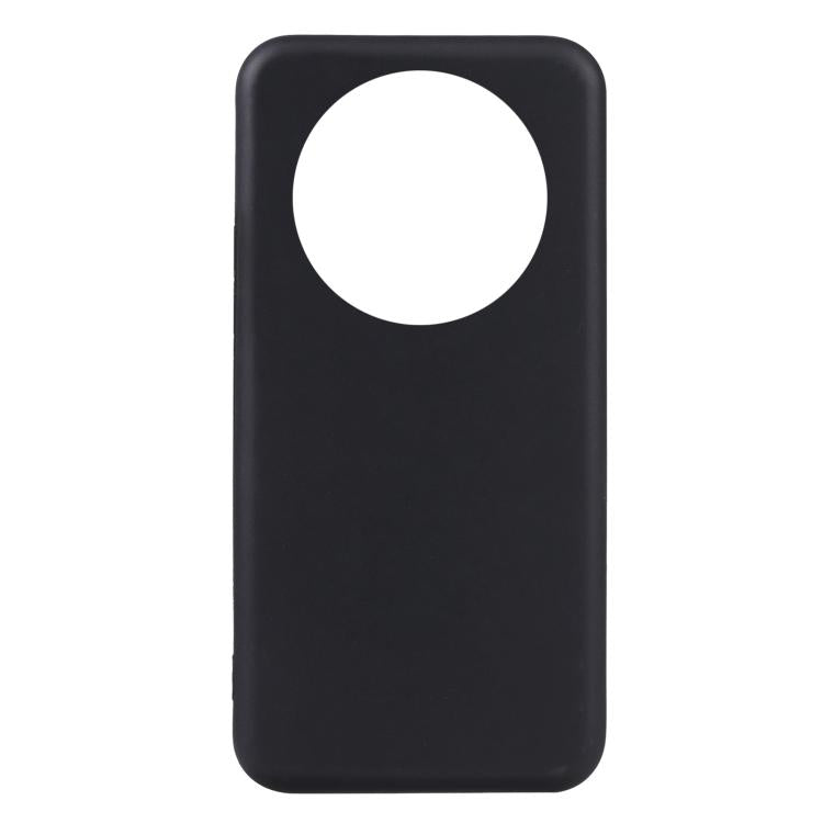 For Huawei nova 15 Max 10pcs TPU Phone Case - Black