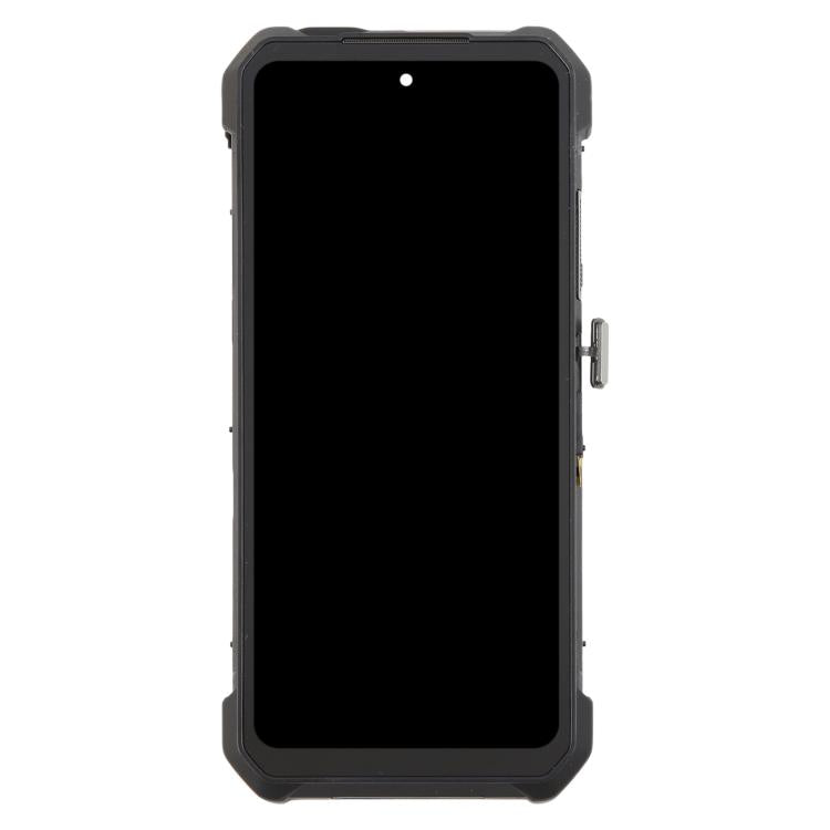 For Unihertz 8849 Tank 3S LCD Screen with Digitizer Full Assembly