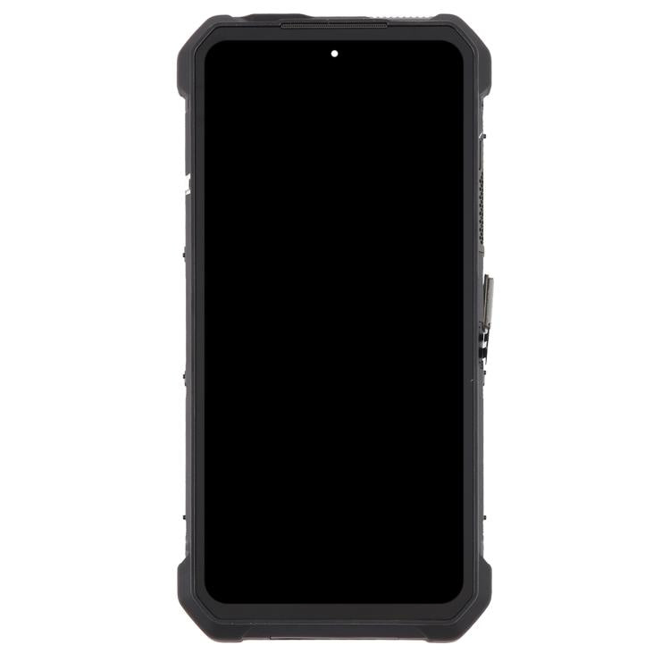 For Unihertz Tank 4 Pro LCD Screen with Digitizer Full Assembly