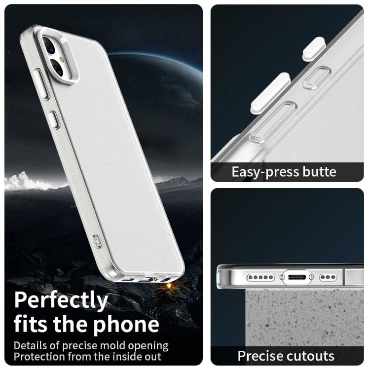 For Samsung Galaxy M05 Candy PC Hybrid TPU Shockproof Phone Case