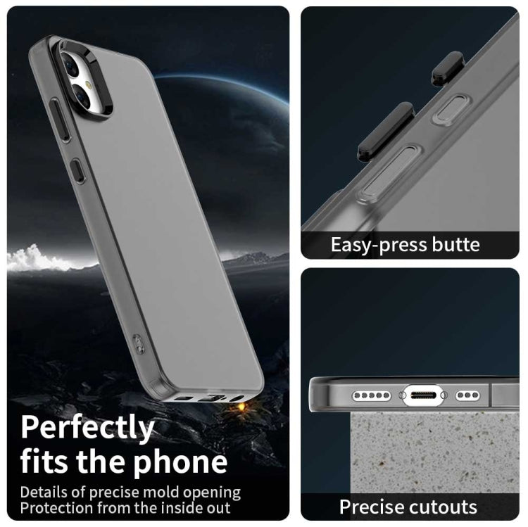 For Samsung Galaxy M05 Candy PC Hybrid TPU Shockproof Phone Case