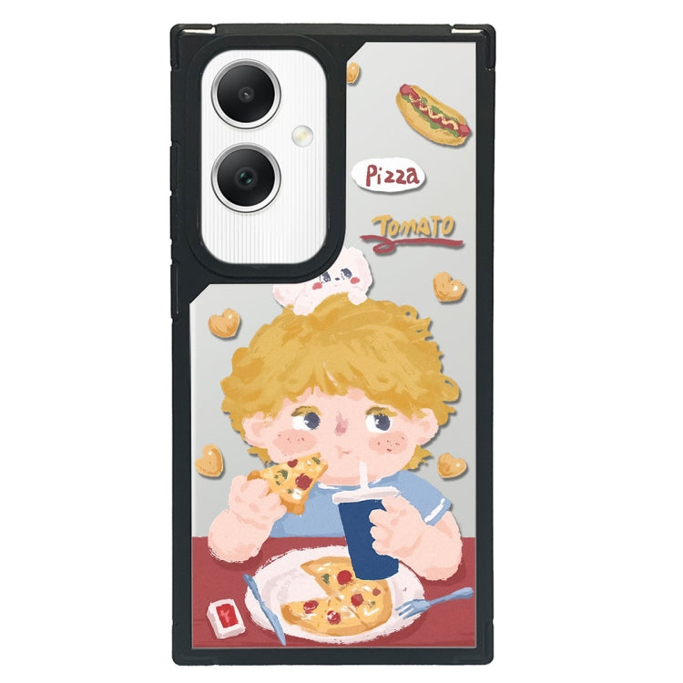 For Samsung Galaxy A05 Creative Art Pattern Full Coverage Phone Case