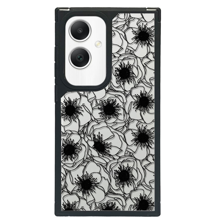 For Samsung Galaxy A05 Creative Art Pattern Full Coverage Phone Case