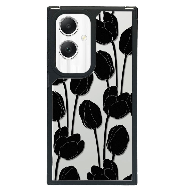 For Samsung Galaxy A05 Creative Art Pattern Full Coverage Phone Case