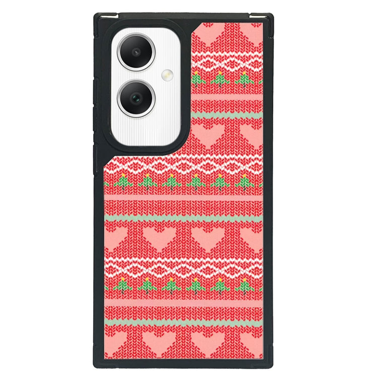 For Samsung Galaxy A05 Creative Art Pattern Full Coverage Phone Case