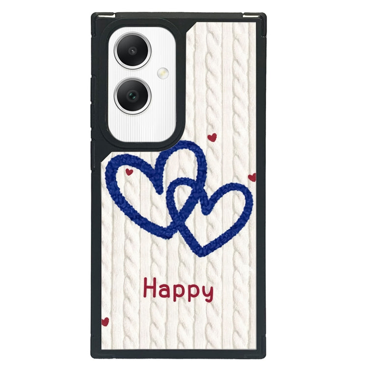 For Samsung Galaxy A05 Creative Art Pattern Full Coverage Phone Case
