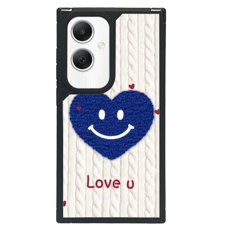 For Samsung Galaxy A05 Creative Art Pattern Full Coverage Phone Case
