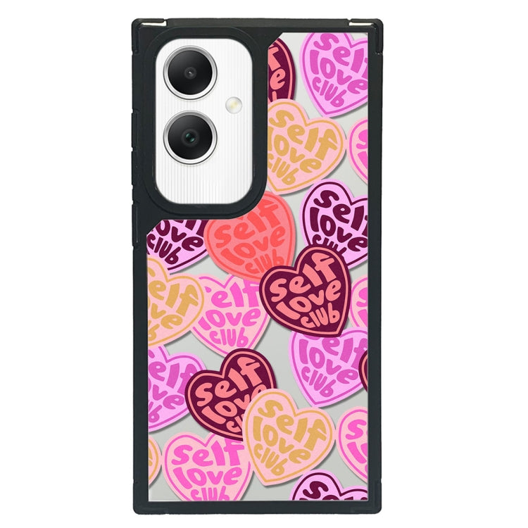 For Samsung Galaxy A05 Creative Art Pattern Full Coverage Phone Case