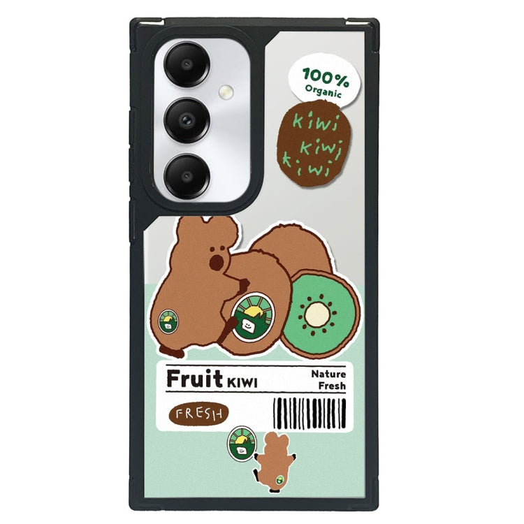 For Samsung Galaxy A05S Creative Art Pattern Full Coverage Phone Case