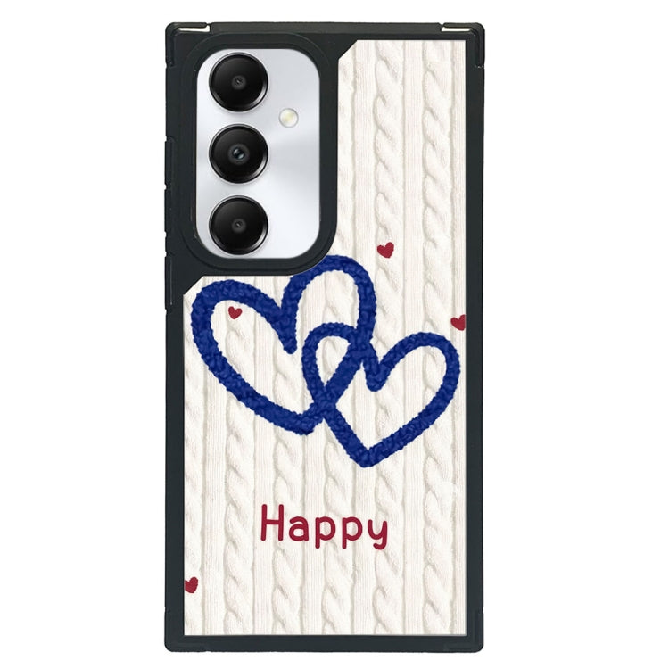 For Samsung Galaxy A05S Creative Art Pattern Full Coverage Phone Case