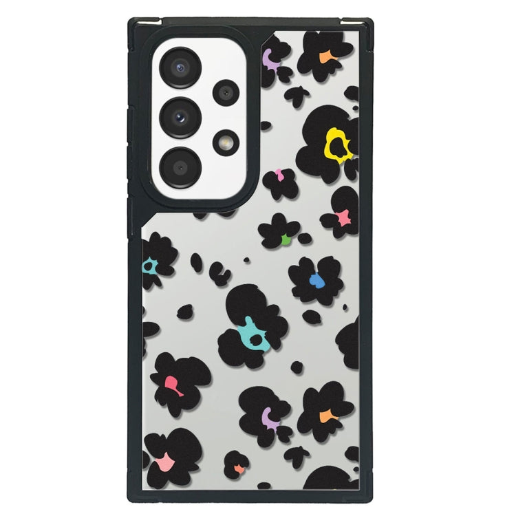 For Samsung Galaxy A13 / A04S Creative Art Pattern Full Coverage Phone Case