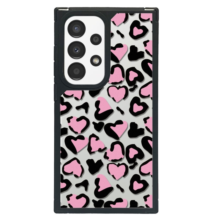 For Samsung Galaxy A13 / A04S Creative Art Pattern Full Coverage Phone Case