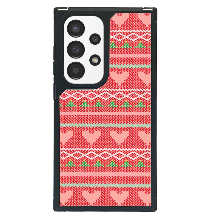 For Samsung Galaxy A13 / A04S Creative Art Pattern Full Coverage Phone Case