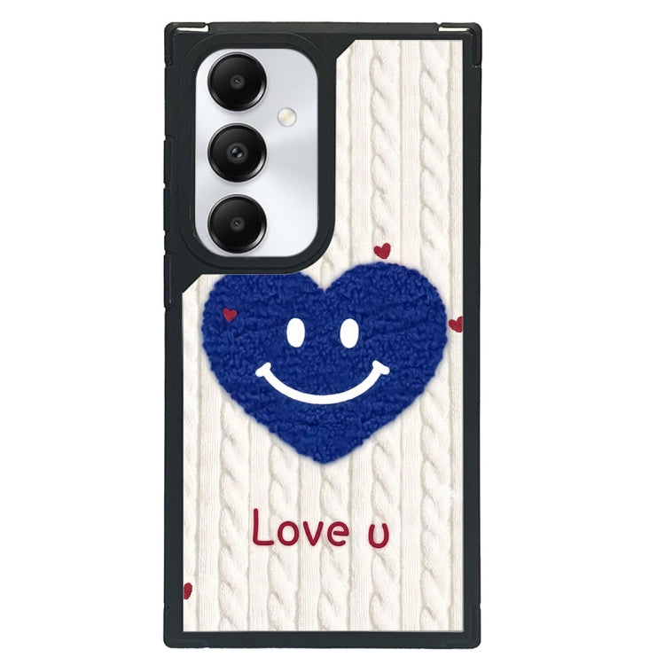 For Samsung Galaxy A15 Creative Art Pattern Full Coverage Phone Case