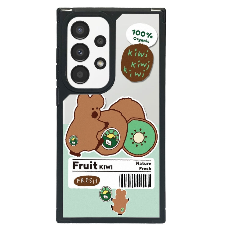 For Samsung Galaxy A23 4G / 5G Creative Art Pattern Full Coverage Phone Case
