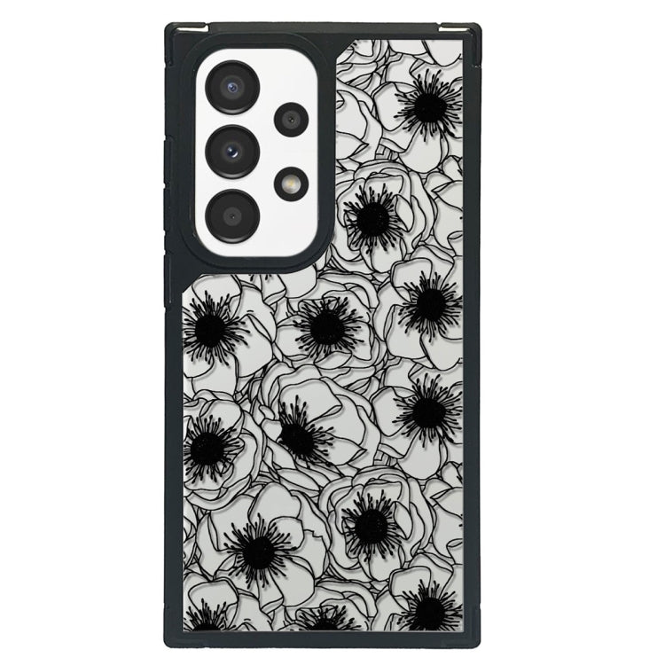 For Samsung Galaxy A23 4G / 5G Creative Art Pattern Full Coverage Phone Case