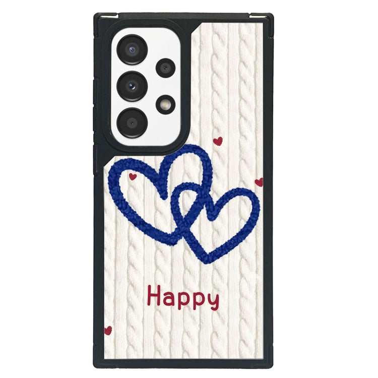 For Samsung Galaxy A23 4G / 5G Creative Art Pattern Full Coverage Phone Case