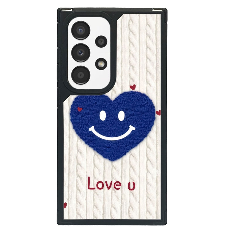 For Samsung Galaxy A23 4G / 5G Creative Art Pattern Full Coverage Phone Case