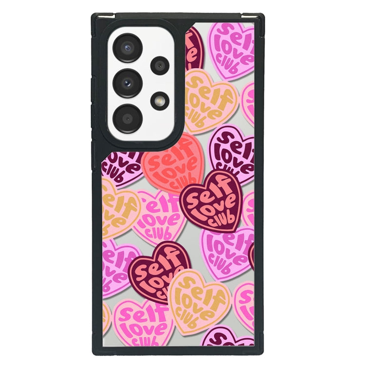 For Samsung Galaxy A23 4G / 5G Creative Art Pattern Full Coverage Phone Case