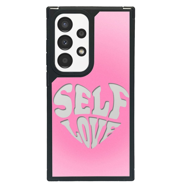For Samsung Galaxy A23 4G / 5G Creative Art Pattern Full Coverage Phone Case