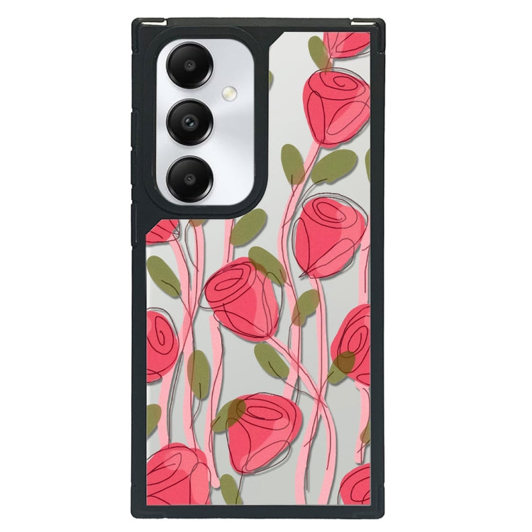 For Samsung Galaxy A34 Creative Art Pattern Full Coverage Phone Case