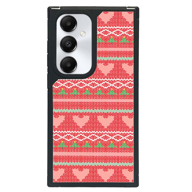 For Samsung Galaxy A34 Creative Art Pattern Full Coverage Phone Case
