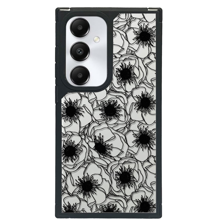 For Samsung Galaxy A35 5G Creative Art Pattern Full Coverage Phone Case
