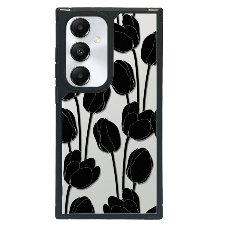 For Samsung Galaxy A35 5G Creative Art Pattern Full Coverage Phone Case