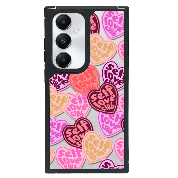 For Samsung Galaxy A54 5G Creative Art Pattern Full Coverage Phone Case