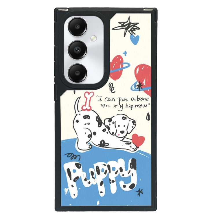 For Samsung Galaxy A55 5G Creative Art Pattern Full Coverage Phone Case