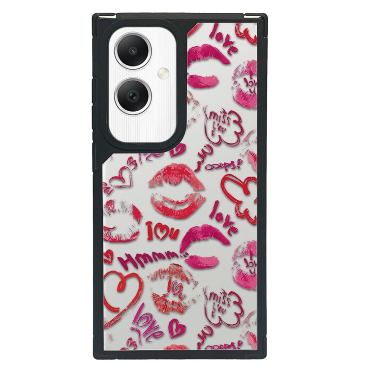 For Samsung Galaxy A05 Creative Art Pattern Full Coverage Phone Case