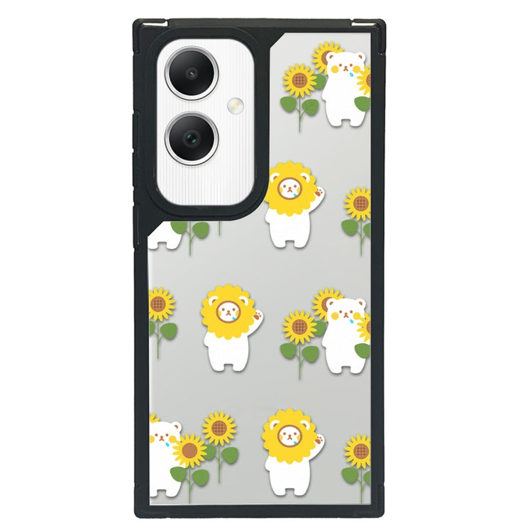 For Samsung Galaxy A05 Creative Art Pattern Full Coverage Phone Case