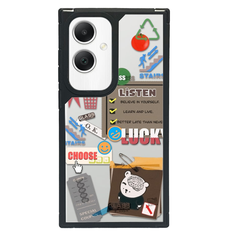 For Samsung Galaxy A05 Creative Art Pattern Full Coverage Phone Case