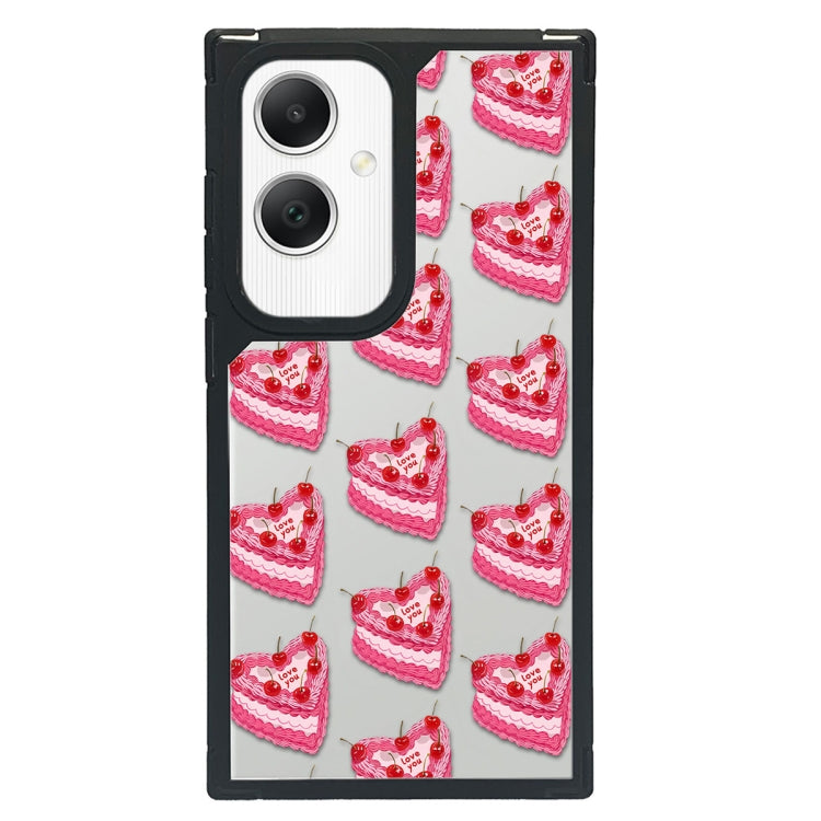 For Samsung Galaxy A05 Creative Art Pattern Full Coverage Phone Case