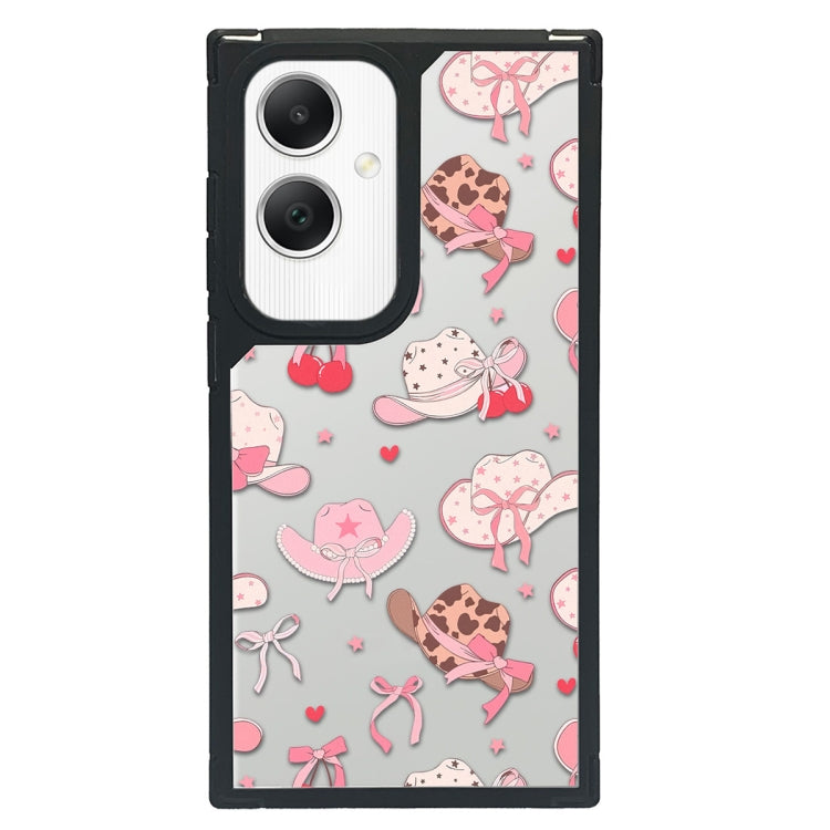 For Samsung Galaxy A05 Creative Art Pattern Full Coverage Phone Case