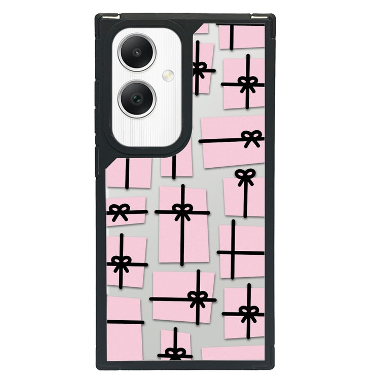 For Samsung Galaxy A05 Creative Art Pattern Full Coverage Phone Case