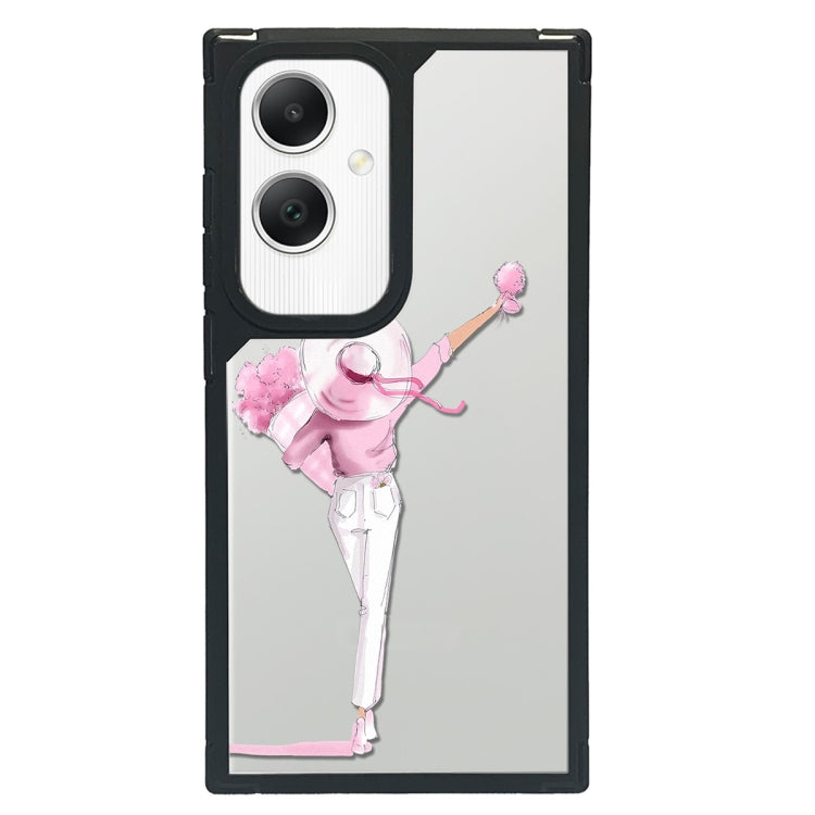 For Samsung Galaxy A05 Creative Art Pattern Full Coverage Phone Case