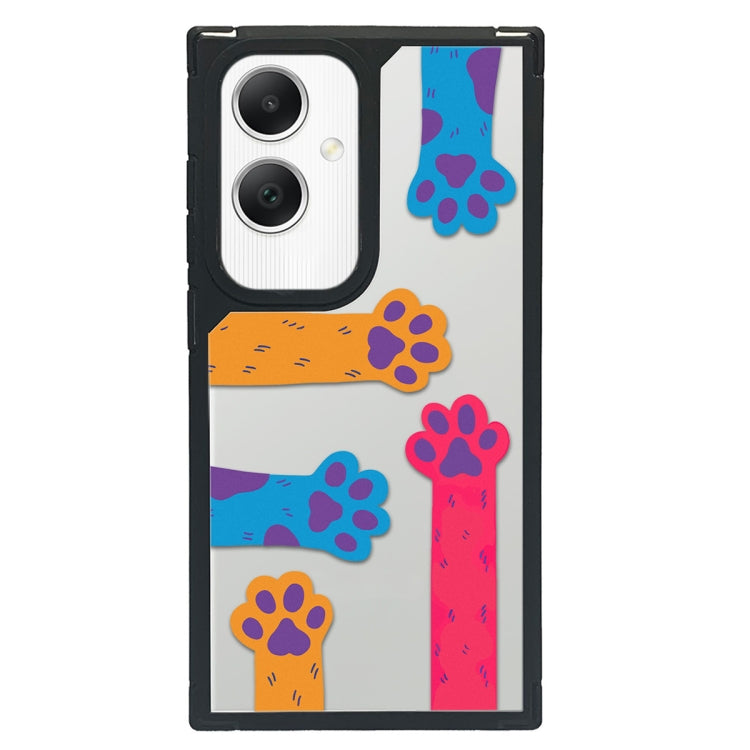 For Samsung Galaxy A05 Creative Art Pattern Full Coverage Phone Case