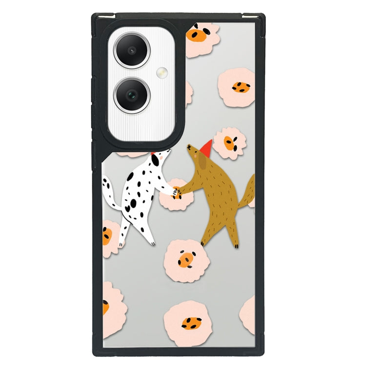 For Samsung Galaxy A05 Creative Art Pattern Full Coverage Phone Case