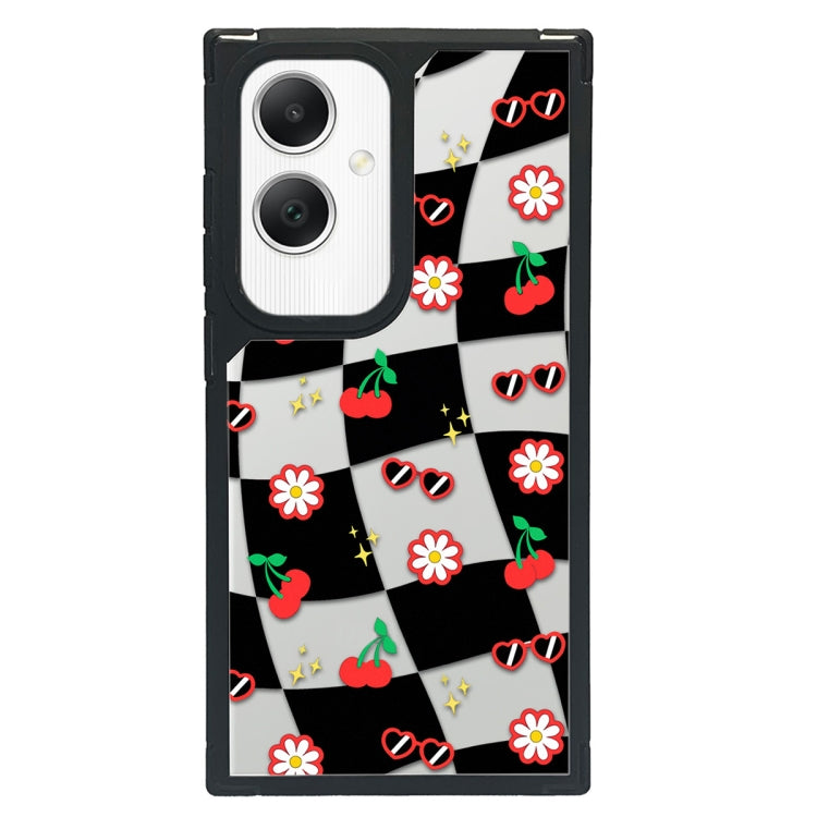 For Samsung Galaxy A05 Creative Art Pattern Full Coverage Phone Case