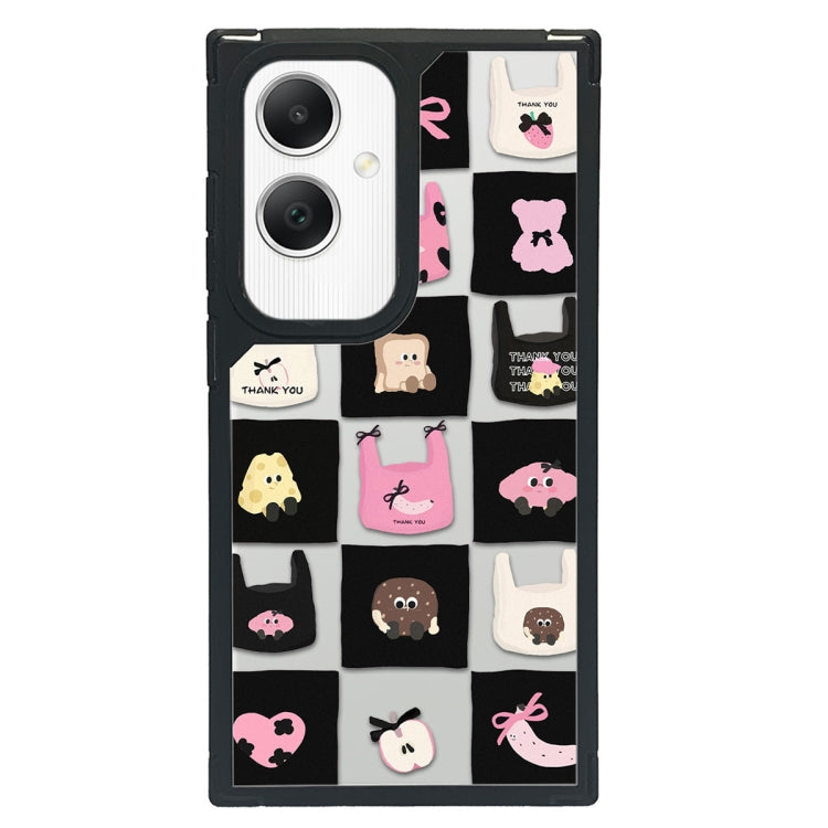 For Samsung Galaxy A05 Creative Art Pattern Full Coverage Phone Case