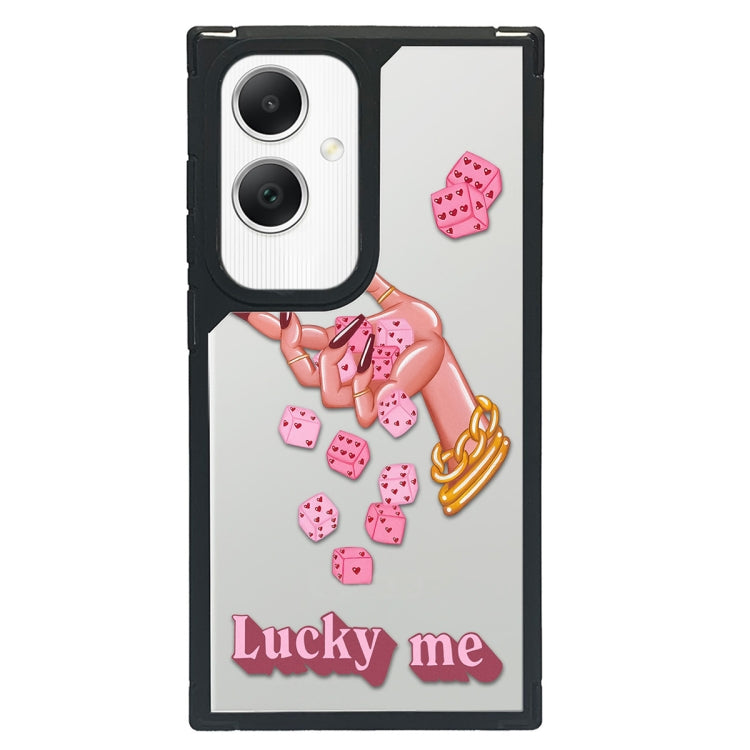 For Samsung Galaxy A05 Creative Art Pattern Full Coverage Phone Case