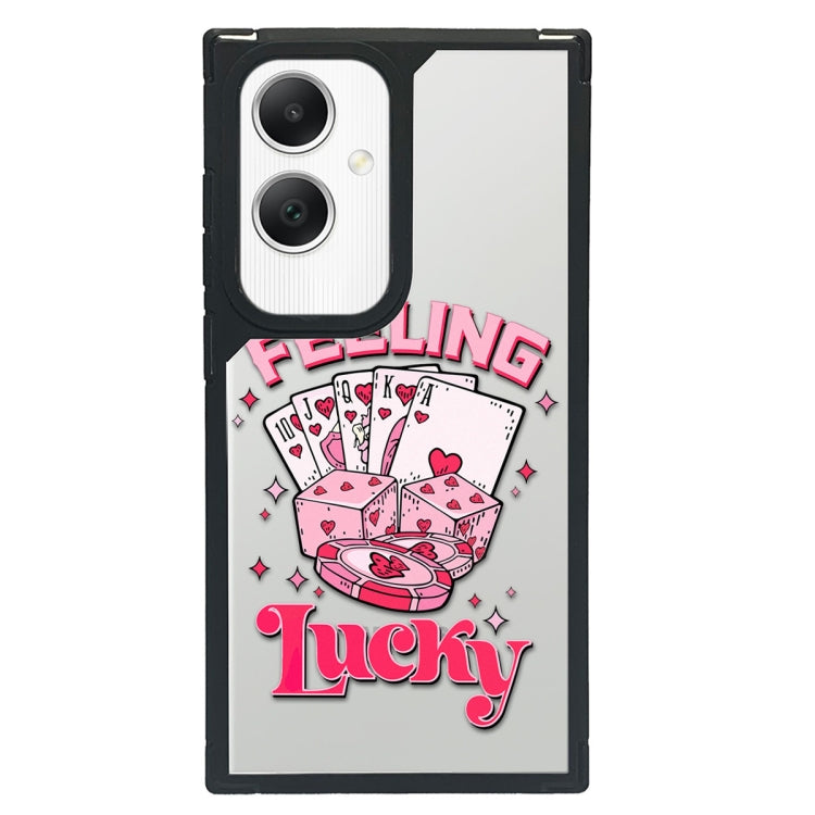 For Samsung Galaxy A05 Creative Art Pattern Full Coverage Phone Case
