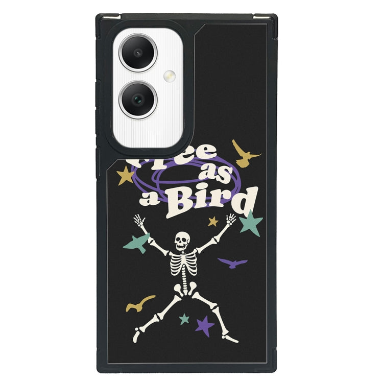 For Samsung Galaxy A05 Creative Art Pattern Full Coverage Phone Case